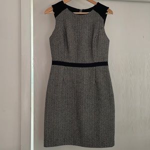 Banana Republic dress